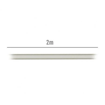 AISENS Cable de Red RJ45 Cat.6 UTP AWG24 2m Gris